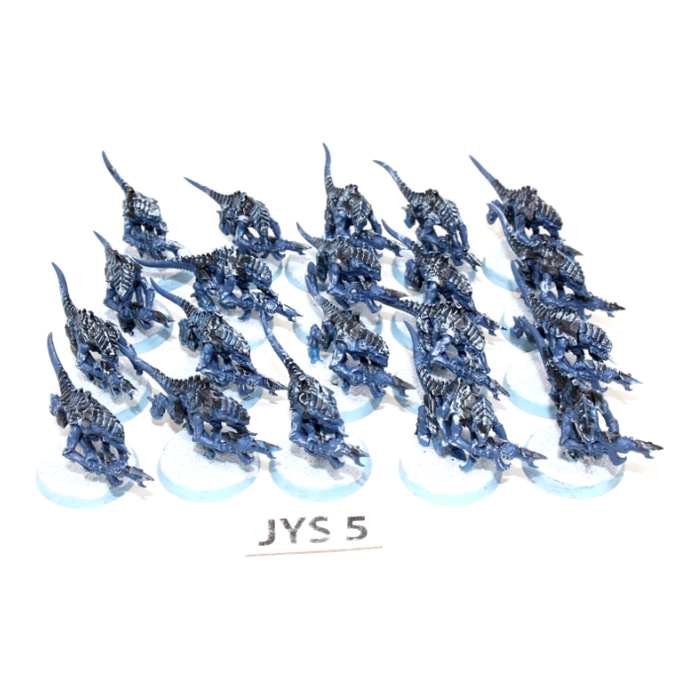 Warhammer Tyranids Termagants JYS5