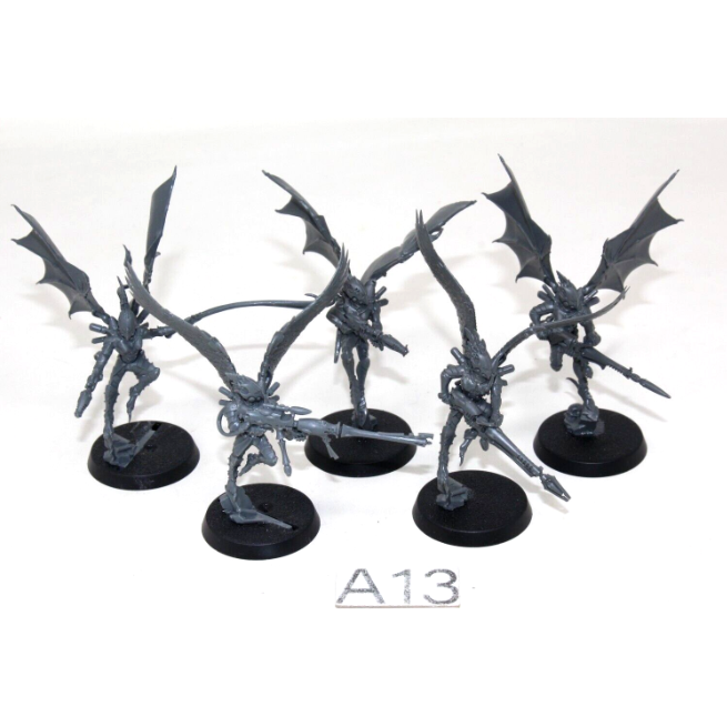 Warhammer Dark Eldar Scourges A13