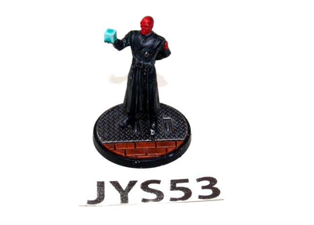 Marvel Crisis Protocol Red Skull JYS53