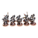 Warhammer Space Marines Horus Heresy Tactical Squad Well Painted JYS98 - Tistaminis