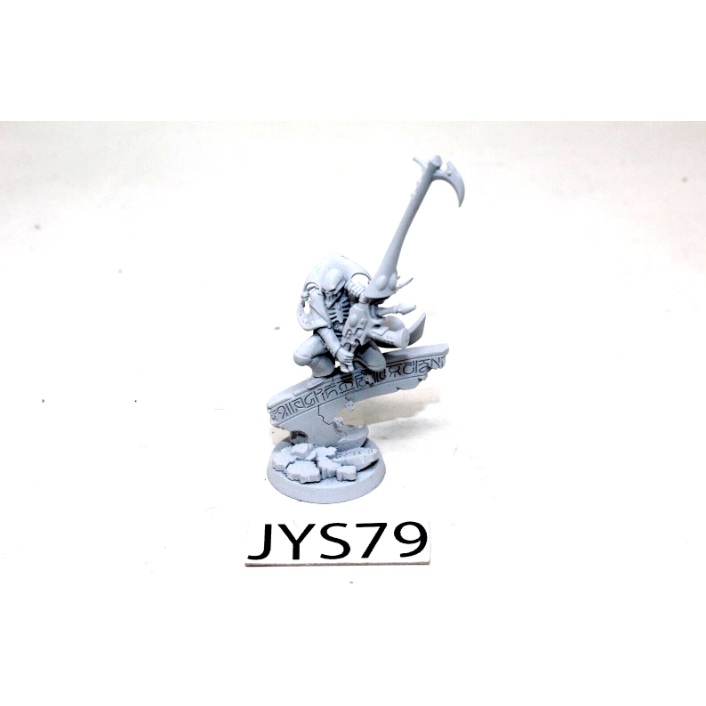 Warhammer Eldar Death Jester JYS79 - Tistaminis