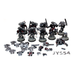 Warhammer Space Marine Assault Marines JYS54 - Tistaminis