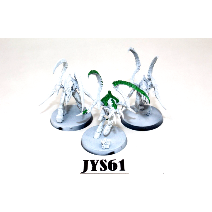 Warhammer Tyranids Von Ryan's Leapers JYS61 - Tistaminis