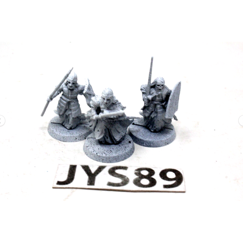 Warhammer Lord of the Rings Warriors of the Dead JYS89 - Tistaminis