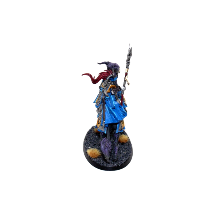 Warhammer Stormcast Eternals Lord-Arcanum on Gryph-charger Well Painted JYS37 - Tistaminis