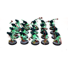 Warhammer Vampire Counts Chainrasp Horde Well Painted JYS68 - Tistaminis