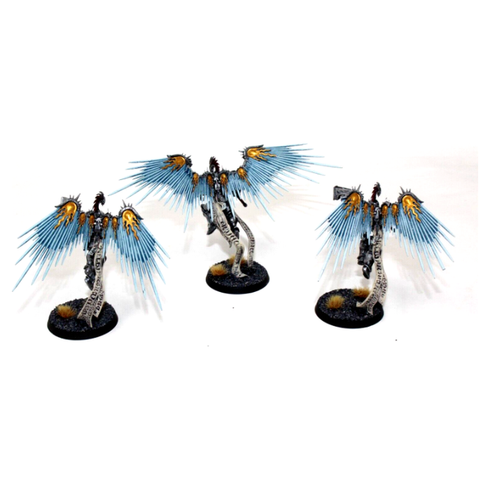 Warhammer Stormcast Eternals Prosecutors Well Painted JYS37 - Tistaminis