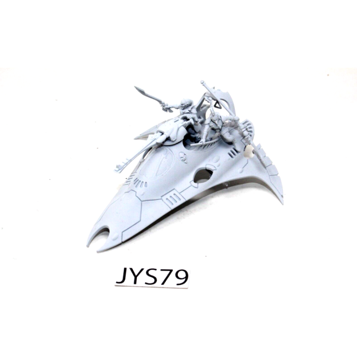 Warhammer Eldar Starweaver JYS79 - Tistaminis