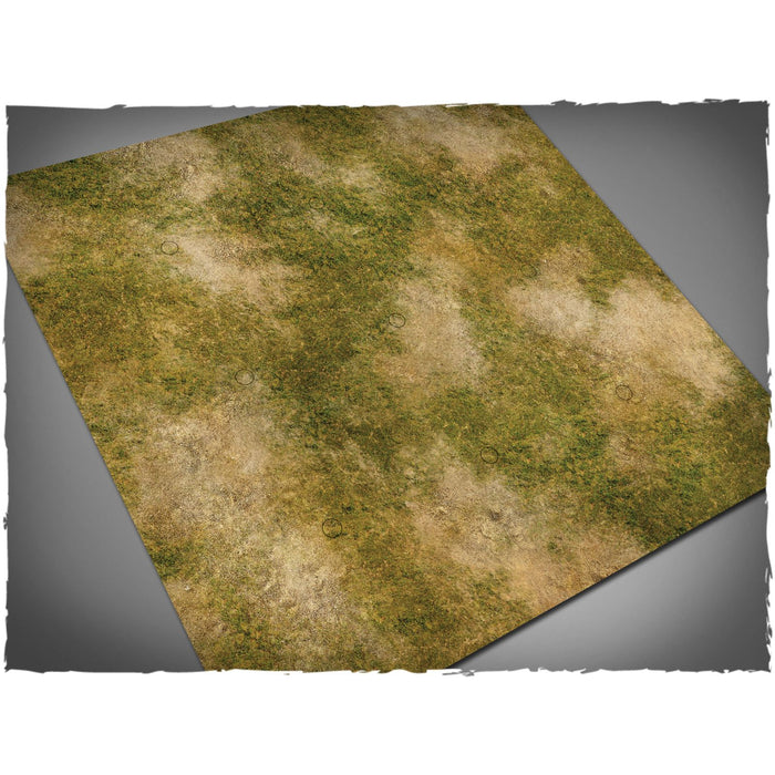 Deepcut Studio Iberian Plains 3x3 Shatterpoint Game Mat New - Tistaminis