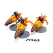 Warhammer Eldar Windriders JYS63 - Tistaminis