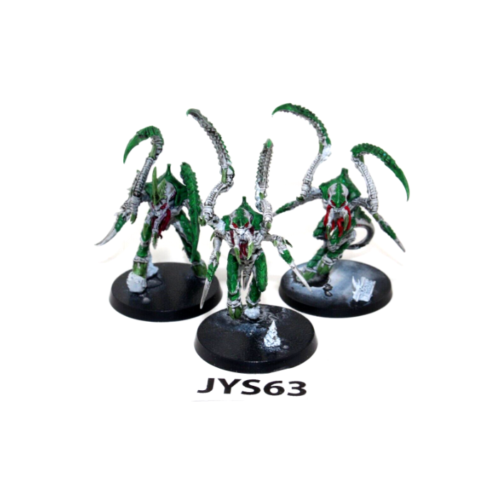 Warhammer Tyranids Von Ryan's Leapers JYS63 - Tistaminis