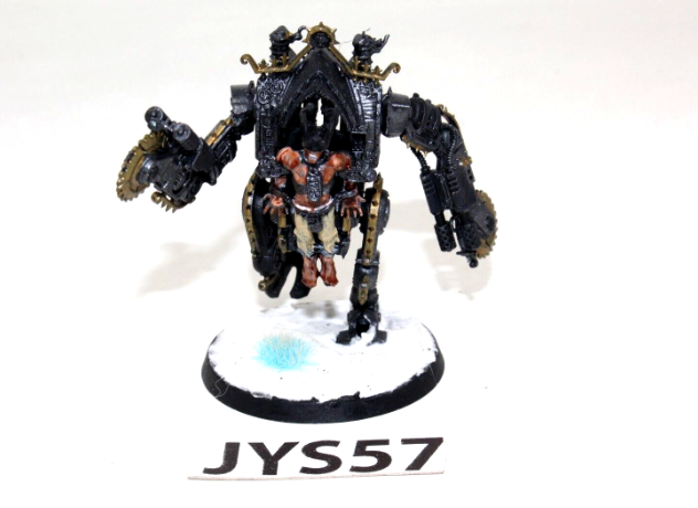 Warhammer Sisters of Battle Mortifer JYS57