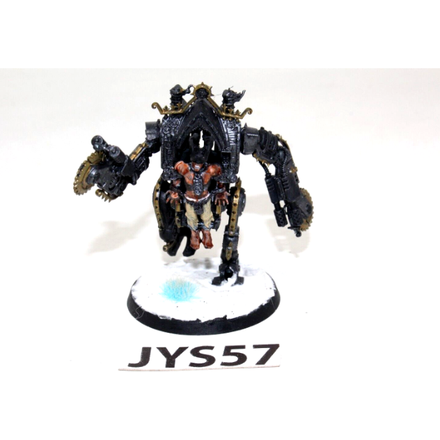 Warhammer Sisters of Battle Mortifer JYS57