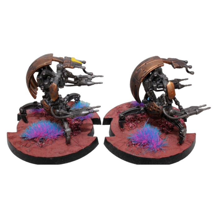 Star Wars Legion Droidekas Well Painted JYS36 - Tistaminis