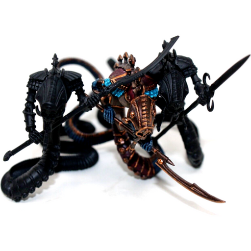 Warhammer Tomb Kings Stalkers - JYS52 - Tistaminis