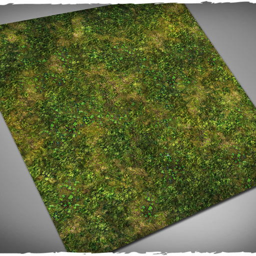 Deepcut Studio Jungle 3x3 Shatterpoint Game Mat New - Tistaminis