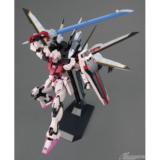 Bandai Gundam MG 1/100 Strike Rouge Ootori (Ver. RM) 'Gundam Seed' New