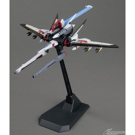 Bandai Gundam MG 1/100 Strike Rouge Ootori (Ver. RM) 'Gundam Seed' New