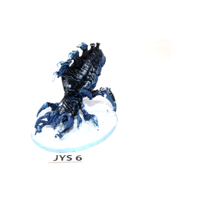 Warhammer Tyranids Psychophage JYS6