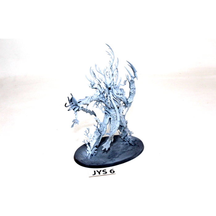 Warhammer Wood Elves Sylvaneth Spirit of Durthu JYS6