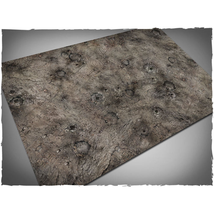 Deep Cut Studio Game Mat	Gothic Wasteland Mousepad 4x6 feet