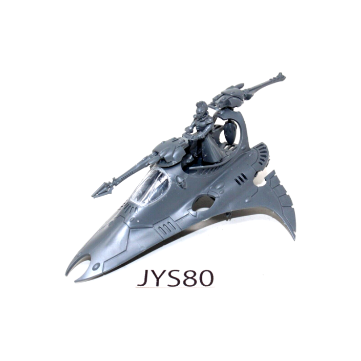 Warhammer Eldar Voidweaver JYS80 - Tistaminis