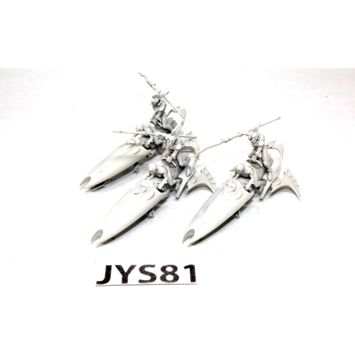 Warhammer Eldar Skyweavers JYS81 - Tistaminis