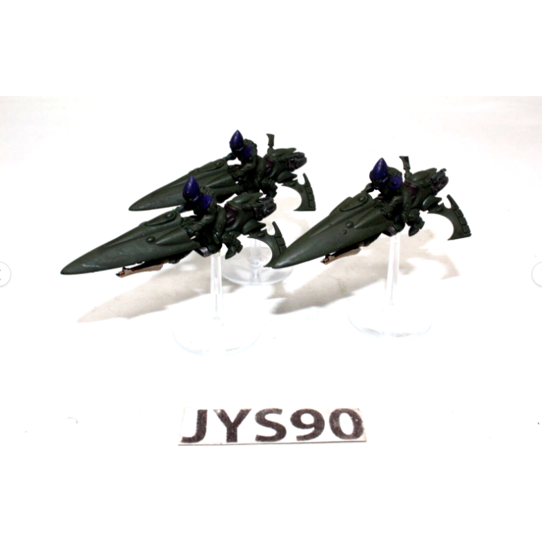 Warhammer Eldar Windriders JYS90 - Tistaminis