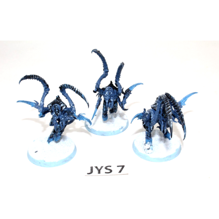 Warhammer Tyranids Von Ryan's Leapers JYS7