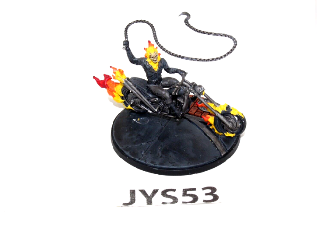 Marvel Crisis Protocol Ghost Rider JYS53