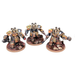 Warhammer Space Marines Horus Heresy Well Painted JYS98 - Tistaminis