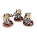 Warhammer Space Marines Horus Heresy Well Painted JYS98 - Tistaminis