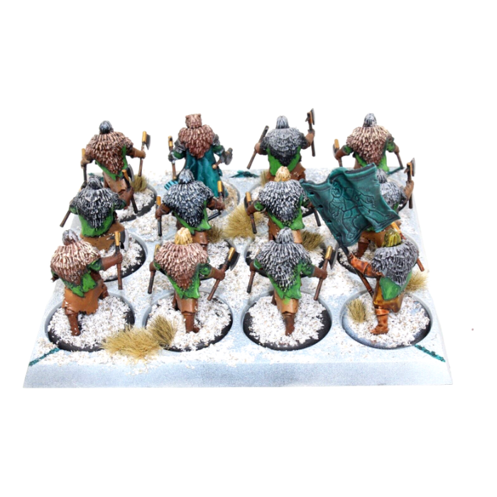 A Song of Ice and Fire Umber Berserkers Well Painted JYS10