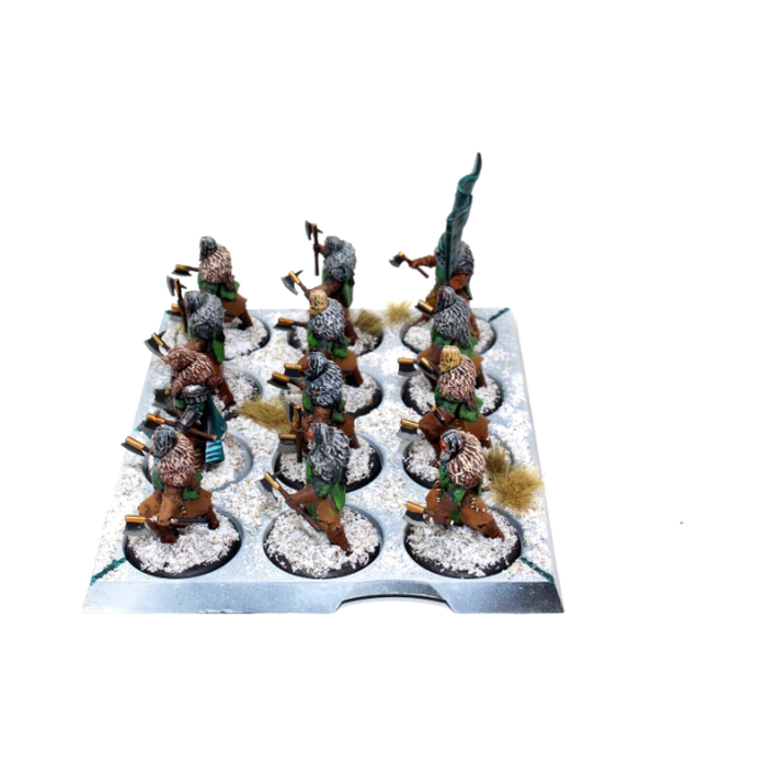 A Song of Ice and Fire Umber Berserkers Well Painted JYS10