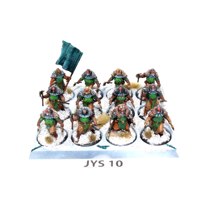 A Song of Ice and Fire Umber Berserkers Well Painted JYS10