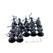 Warhammer Orcs and Goblins Hobgrot Stittas - JYS91 - Tistaminis