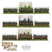 Pike and Shotte Epic Battles - Thirty Years War Infantry Battalia New - Tistaminis