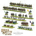 Pike and Shotte Epic Battles - English Civil Wars Cavalry New - Tistaminis