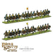 Pike and Shotte Epic Battles - English Civil Wars Cavalry New - Tistaminis