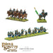 Pike and Shotte Epic Battles - English Civil Wars Cavalry New - Tistaminis