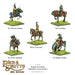 Pike & Shotte Epic Battles - English Civil Wars Parliament Commanders New - Tistaminis