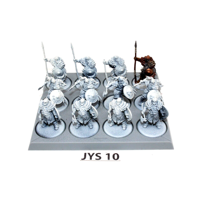 A Song of Ice and Fire Warriors JYS10