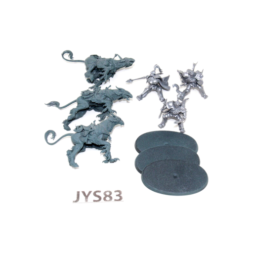 Warhammer Stormcast Eternals Vanguard-Palladors JYS83 - Tistaminis