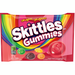 Skittles Gummies (57g) - Tistaminis