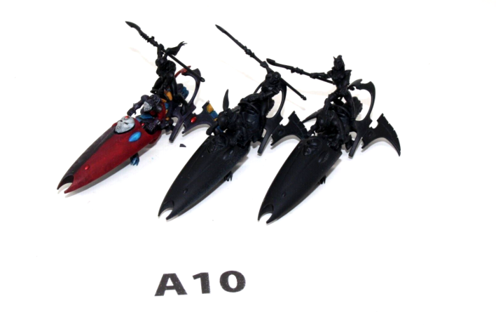 Warhammer Eldar Harlequins Skyweavers A10