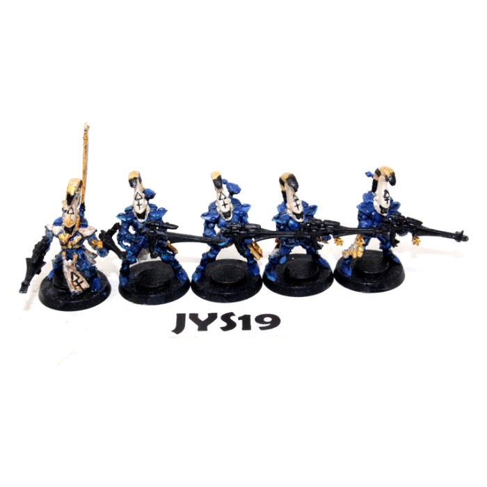 Warhammer Eldar Dire Avengers JYS19 - Tistaminis