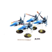 Warhammer Eldar Windriders Well Painted Magnetized A36 - Tistaminis