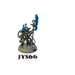 Warhammer Necrons Overlord JYS66 - Tistaminis