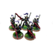 Warhammer Eldar Dark Reapers Well Painted JYS91 - Tistaminis