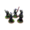Warhammer Eldar Dark Reapers Well Painted JYS91 - Tistaminis